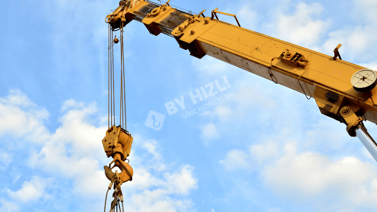 Aliağa Ağır Nakliyat